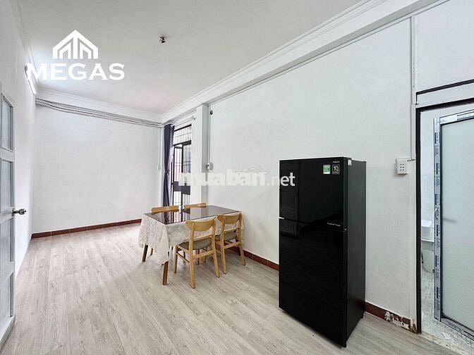 KHAI TRƯƠNG 2PN BANCONG 50M2 - CẠNH TRƯỜNG SA, OTO TẬN CỬA - QUẬN 3