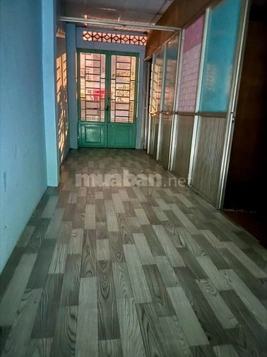 Cho thuê nhà mặt tiền Lê Trọng Tân, P.Sơn Kỳ, Q.TP giá 12tr