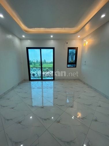 🌟 NHÀ 5 TẦNG ĐẸP – NGÕ RIÊNG – Ô TÔ ĐỖ GẦN 🌟