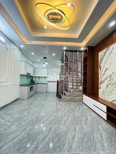 🌟 NHÀ 5 TẦNG ĐẸP – NGÕ RIÊNG – Ô TÔ ĐỖ GẦN 🌟