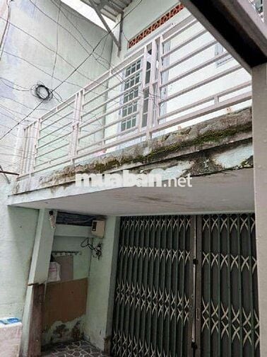 Bình Tân - Bán nhà 2 tầng 52m2 đường mã lò