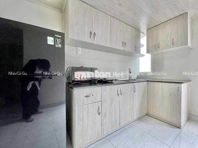 🔻🔻CHDV DUPLEX BANCOL - FULL NỘI THẤT - AN NINH CAO - NGAY ETOWN CH🔹🔹