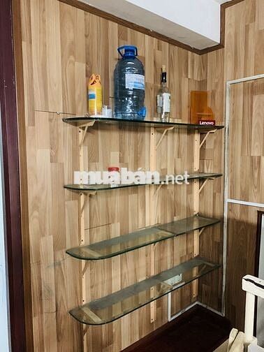 Cho thuê phòng ngay trung tâm Gò Vấp