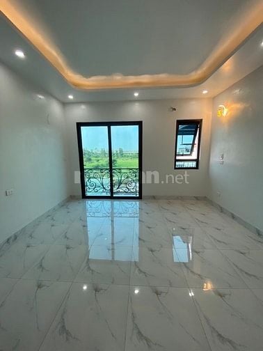 🌟 NHÀ 5 TẦNG ĐẸP – NGÕ RIÊNG – Ô TÔ ĐỖ GẦN 🌟
