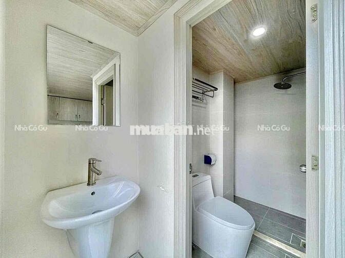 🔻🔻CHDV DUPLEX BANCOL - FULL NỘI THẤT - AN NINH CAO - NGAY ETOWN CH🔹🔹