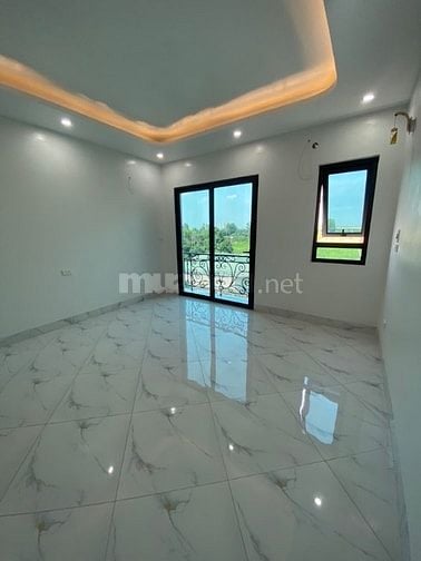 🌟 NHÀ 5 TẦNG ĐẸP – NGÕ RIÊNG – Ô TÔ ĐỖ GẦN 🌟