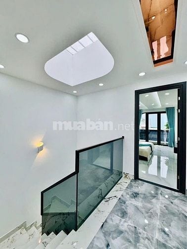 🔥 Bể nợ bán gấp – Nhà mới xây 6 tháng Dương Quảng Hàm, giá chỉ 5 tỷ!