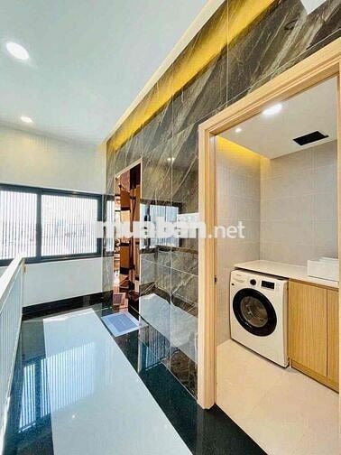 Siêu Phẩm HXT Thông Có Thang Máy Thống Nhất - Gần LOTEE 3PN 30tr