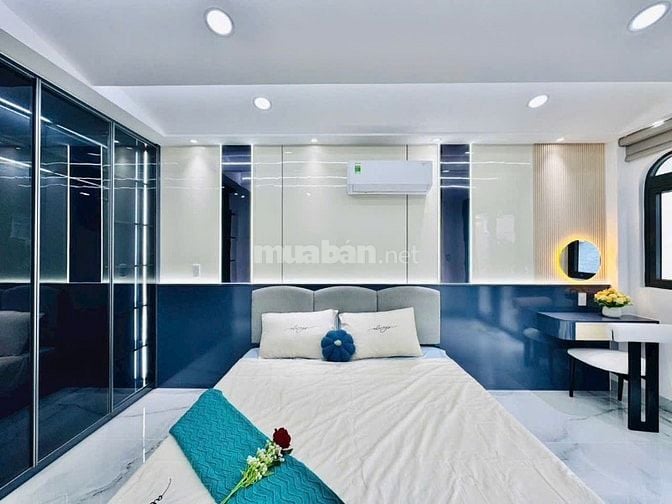 🔥 Bể nợ bán gấp – Nhà mới xây 6 tháng Dương Quảng Hàm, giá chỉ 5 tỷ!