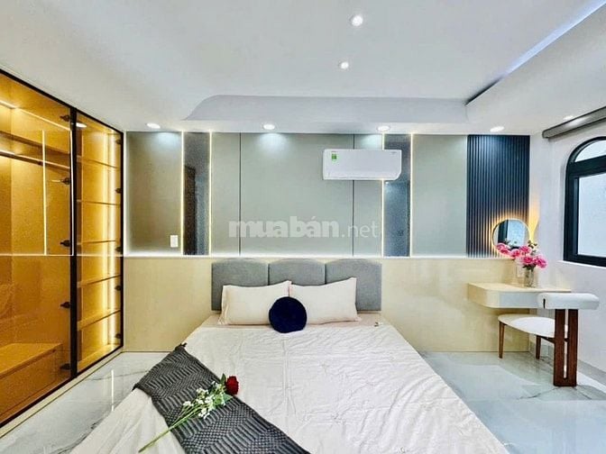 🔥 Bể nợ bán gấp – Nhà mới xây 6 tháng Dương Quảng Hàm, giá chỉ 5 tỷ!