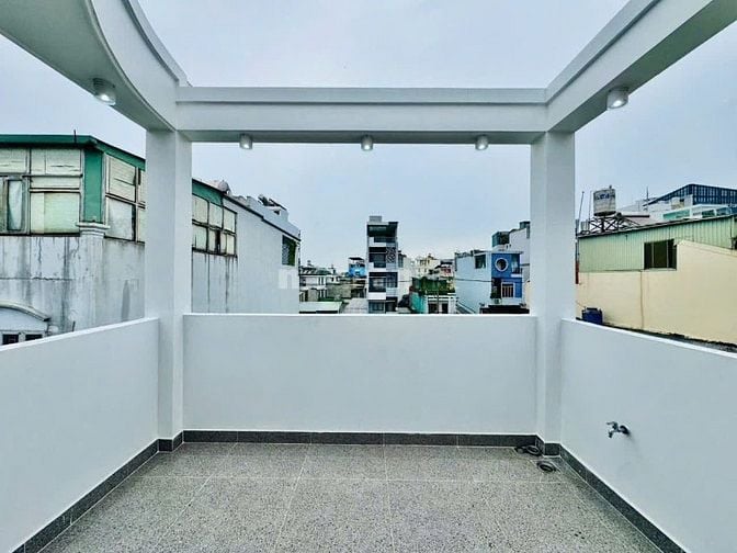 🔥 Bể nợ bán gấp – Nhà mới xây 6 tháng Dương Quảng Hàm, giá chỉ 5 tỷ!