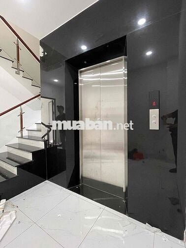 ✅ Cho thuê Nguyên căn khu Cityland Park Hills, Gò Vấp 👉 giá : 55tr