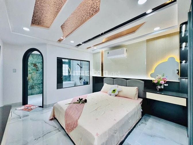 🔥 Bể nợ bán gấp – Nhà mới xây 6 tháng Dương Quảng Hàm, giá chỉ 5 tỷ!
