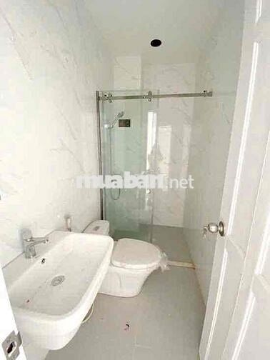NHÀ MỚI ĐẸP - XE HƠI - LIỀN KỀ PHÚ MỸ HƯNG Q7