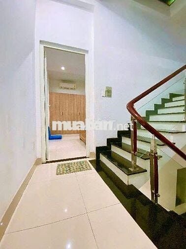 Cần bán Nhà hẻm xe tải Trường Thọ, Thủ Đức, ngang 6m, giá chỉ 8.4 tỷ