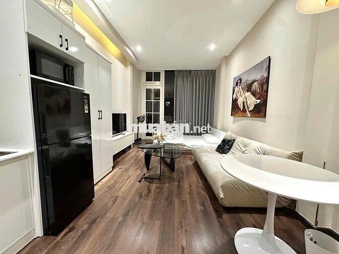 Penhouse Trung tâm Q10 | Có thể checkin ngay, full nôin thấy xịn A-Z
