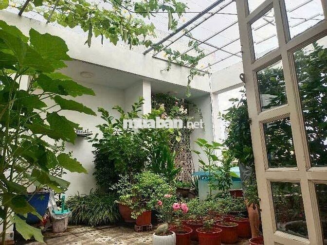 Cần bán Nhà hẻm xe tải Trường Thọ, Thủ Đức, ngang 6m, giá chỉ 8.4 tỷ