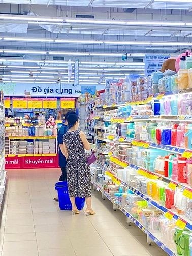 Tuyển Gấp Trung Tuổi - Sinh Viên Làm Bán Hàng, Thu Ngân,Bảo Vệ,Tạp Vụ