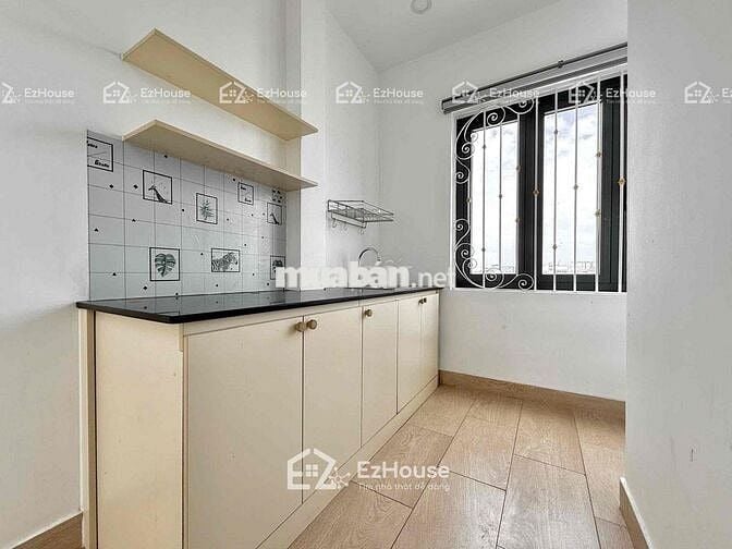 cho thuê Penthouse 1 phòng ngủ tách bếp ban công NGUYỄN THỊ NHỎ 10tr