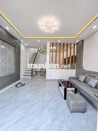 🌻C.G - CHO THUÊ NHÀ TRỆT LẦU MỚI XÂY HẺM LT 1-2 ĐƯỜNG NGUYỄN VĂN CỪ ND