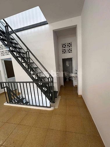 Cho thuê nhà mặt tiền Trần Văn Quang, P.10, Q.TB giá 17tr