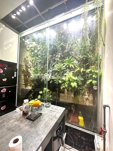 PHỐ HOÀNG LIỆT LINH ĐÀM _NHÀ ĐẸP SANG XỊN MỊN _Ở NGAY DT43m /5Tầng. Sổ