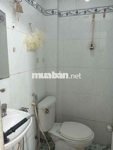 nhà 1 lầu 2pn 1wc đ 47 gần chùa ưu đàm