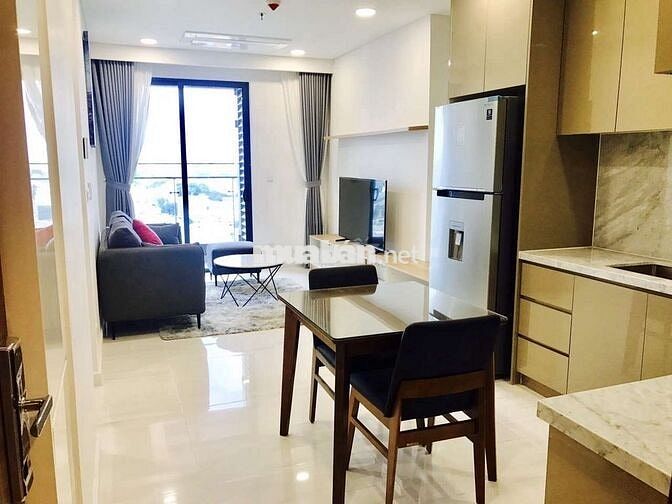 Cho thuê nhanh căn hộ EveRich 1PN FULL NỘI THẤT