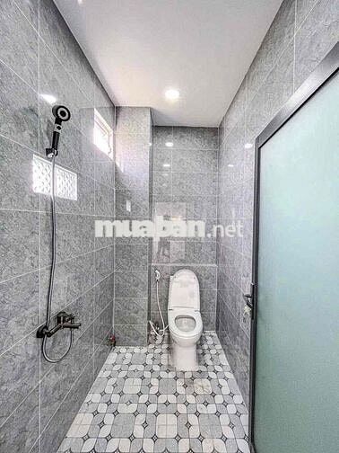 🌻C.G - CHO THUÊ NHÀ TRỆT LẦU MỚI XÂY HẺM LT 1-2 ĐƯỜNG NGUYỄN VĂN CỪ ND