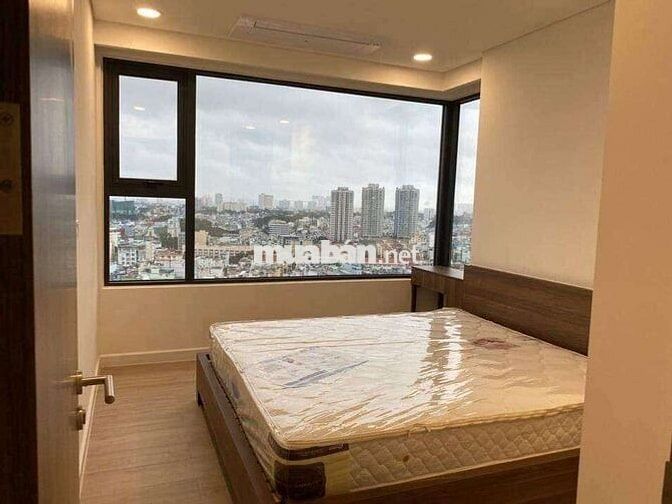 Cho thuê nhanh căn hộ EveRich 1PN FULL NỘI THẤT