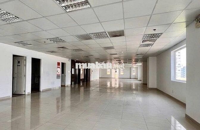 CHO THUÊ VĂN PHÒNG NGUYỄN KHẮC NHU, PHƯỜNG CÔ GIANG, QUẬN 1