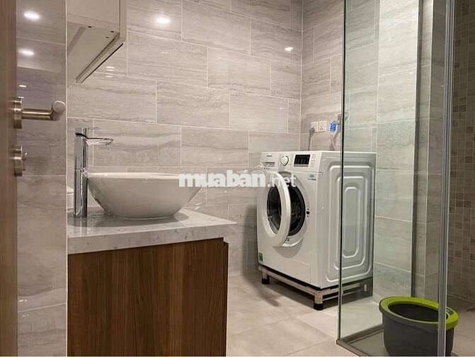 Cho thuê nhanh căn hộ EveRich 1PN FULL NỘI THẤT