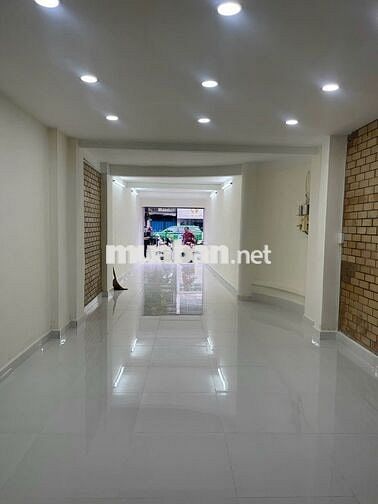 CHO THUÊ NHÀ NGUYỄN CƯ TRINH, PHƯỜNG NGUYỄN CƯ TRINH, QUẬN 1