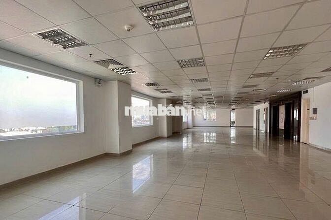 CHO THUÊ VĂN PHÒNG NGUYỄN KHẮC NHU, PHƯỜNG CÔ GIANG, QUẬN 1