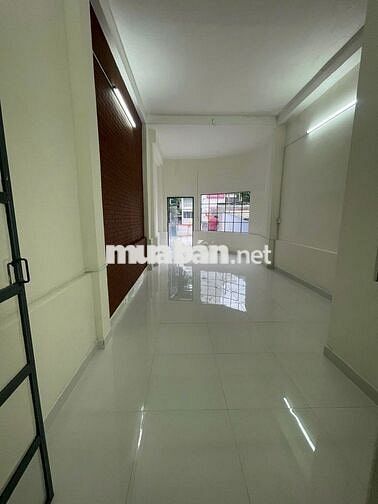 CHO THUÊ NHÀ NGUYỄN CƯ TRINH, PHƯỜNG NGUYỄN CƯ TRINH, QUẬN 1