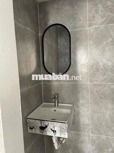CHO THUÊ NHÀ NGUYÊN CĂN / 3 PHÒNG NGỦ - 3 WC - NHÀ MỚI THOÁNG MÁT