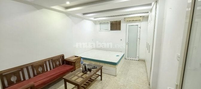 Bán nhà tập thể khí tượng thuỷ văn 