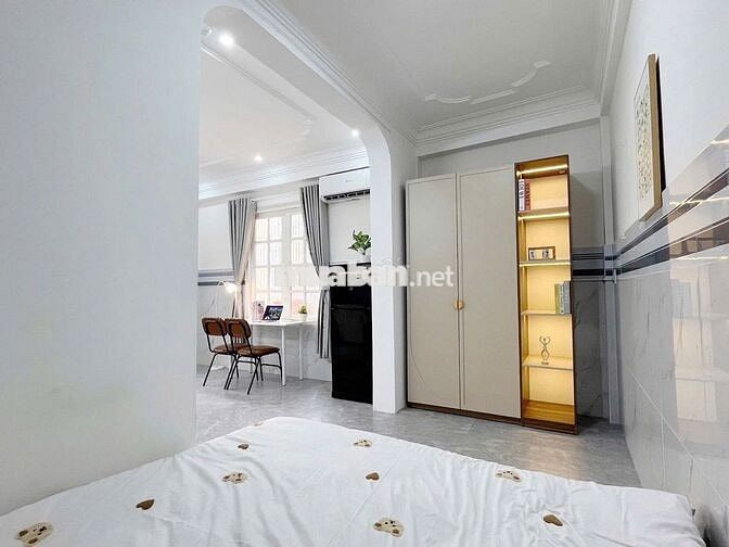 BÁN CHUNG CƯ SIÊU ĐẸP chỉ 1,07 tỷ, tại Bình Tân 35m2