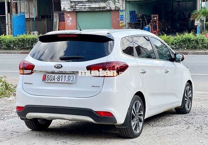 2020 Deluxe - 24000 km