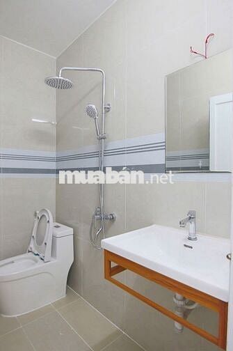 BÁN CHUNG CƯ SIÊU ĐẸP chỉ 1,07 tỷ, tại Bình Tân 35m2
