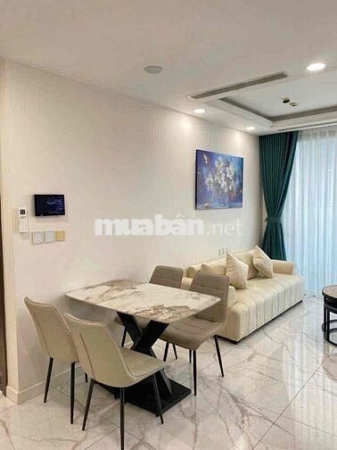 CĂN HỘ 2 PHÒNG NGỦ - 2 WC THANG MÁY NGAY LĂNG CHA CẢ_SÂN BAY TSN