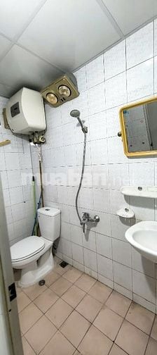 Bán nhà tập thể khí tượng thuỷ văn 