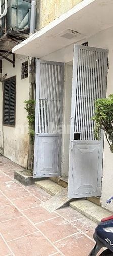 Bán nhà tập thể khí tượng thuỷ văn 
