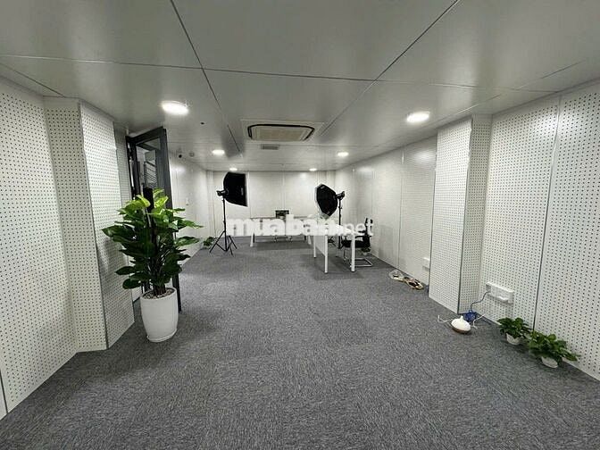 🏢 CHO THUÊ SÀN VP TẠI BẠCH ĐẰNG - 300M2 - VỊ TRÍ VÀNG GIÁ CHỈ 45TR