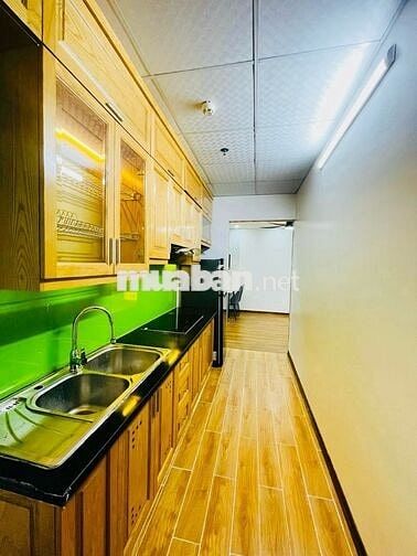 CHỊ DÂU NHỜ BÁN CĂN HỘ CHUNG CƯ LĨNH NAM