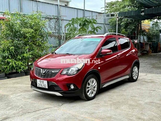 VinFast Fadil 2022  BẢO HÀNH 1 NĂM ,XE LƯỚT 3 VẠN