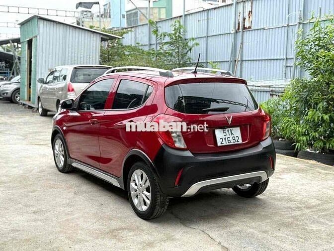 VinFast Fadil 2022  BẢO HÀNH 1 NĂM ,XE LƯỚT 3 VẠN