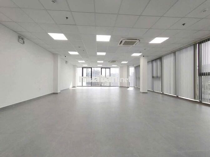 🏢 CHO THUÊ SÀN VP TẠI BẠCH ĐẰNG - 300M2 - VỊ TRÍ VÀNG GIÁ CHỈ 45TR