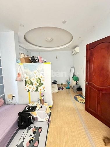 Bán nhà Phan Đăng Lưu, Phường 5, Phú Nhuận