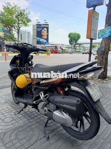Hayate giá 5tr5 xe giọt ngon đẹp nhà bán gấp